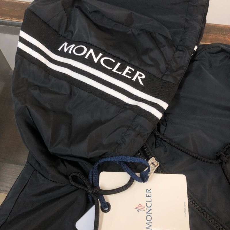 Moncler Outwear